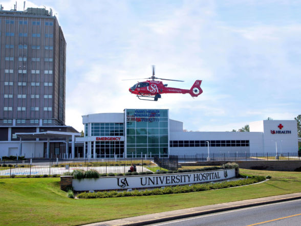 University Hospital