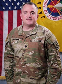 LTC Kurt A Chapman profile picture