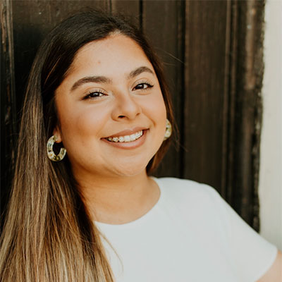 Sofia Maldonado, PSI Secretary, 2023-24