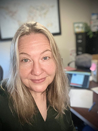 Dr. Alison Robertson profile picture