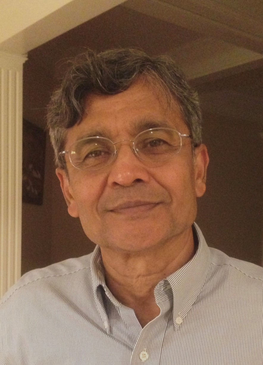 Dr. Shah