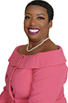 Dr. Shanita L. Pettaway