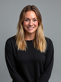 Lani Kosick Ames '17 profile picture