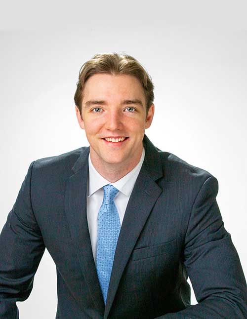 Campbell Walker