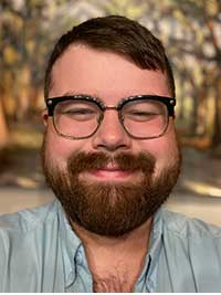 Will Marriott '18 profile picture