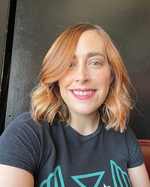 Ellen Rider