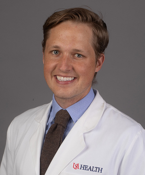 John Alvin Green, DO, PGY IV