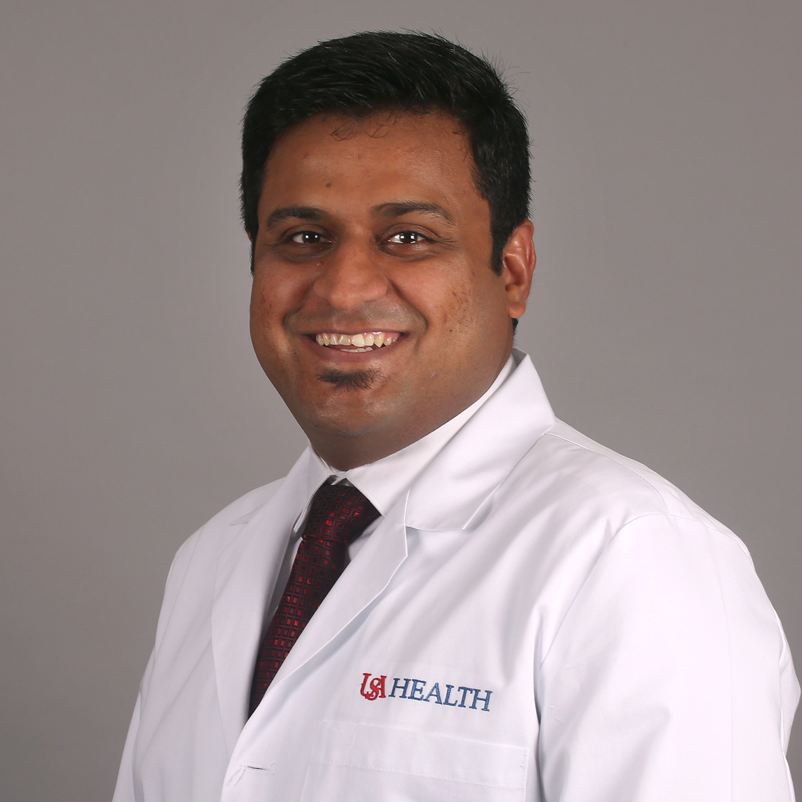 Sagar Kumar, M.D.