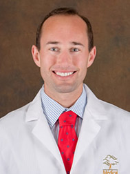 Ethan Gore, M.D.