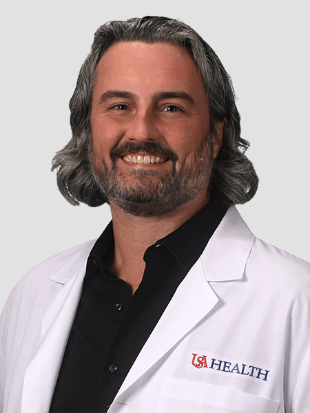 Daniel D. Dees, M.D.