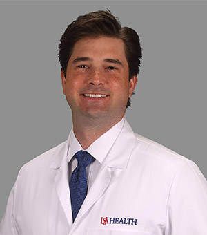 Dr. Tyler McDonald