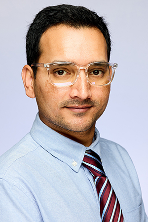 Muhammad Tahir, M.D., M.S.