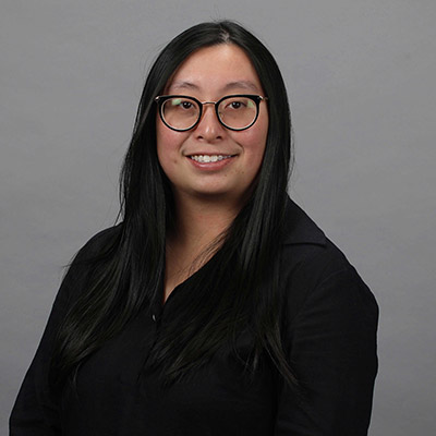 Stephanie Ng, M.D.   University of Massachusetts T.H. Chan School of Medicine 