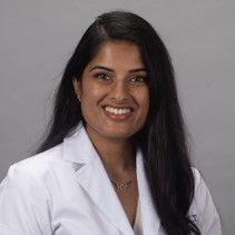 Nithessha Alapati, MD- Texas A&M Health Science Center COM 