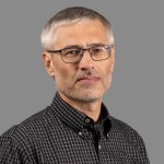 Victor Solodushko, Ph.D.