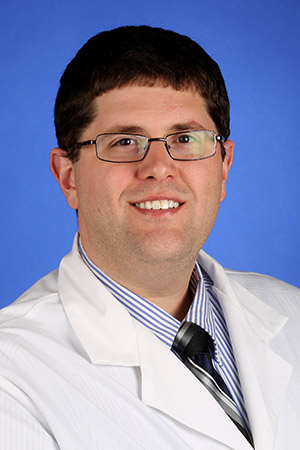 Luke Fife, M.D.