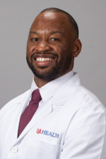 Joshua Jenkins, M.D. (Prelim)