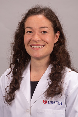 Elizabeth Lockett, MD