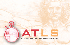 ATLS logo