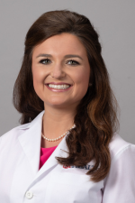 Madison Thrower, M.D.