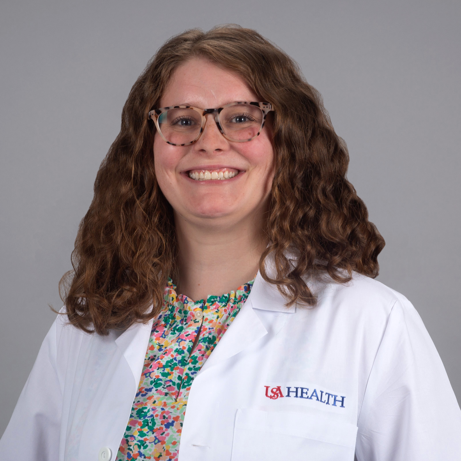 Hannah Moreland, MD