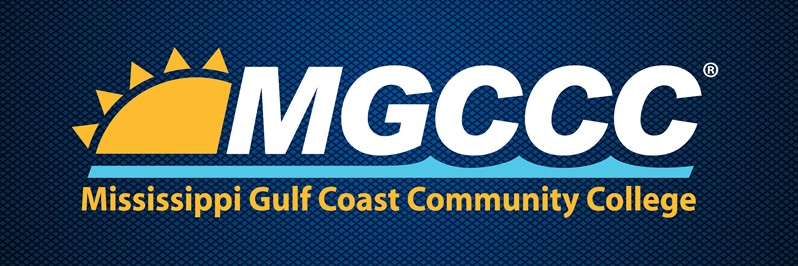 Mississippi Gulf Coast Community College Logo