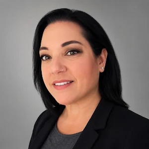 Dr. Angel Blanchard