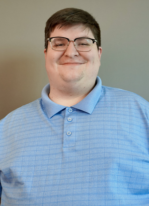 Collin Cortinas