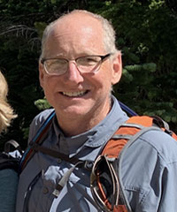 Dr. David Forbes