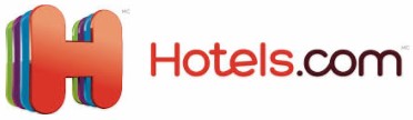 Hotels.com Logo