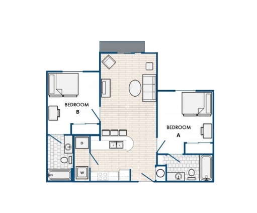 Traditions - Entrance