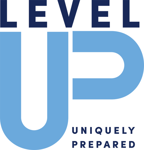 LevelUp Logo