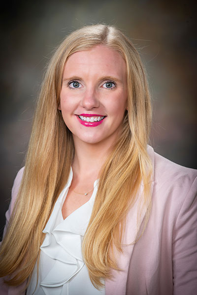Mallory Hawkins