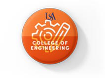 Engineering button