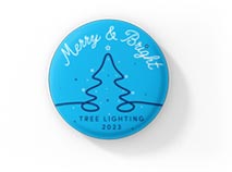 Tree Lighting button