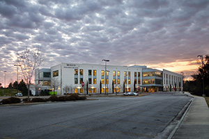 USA Health Strada Patient Care Center