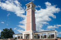 bell tower