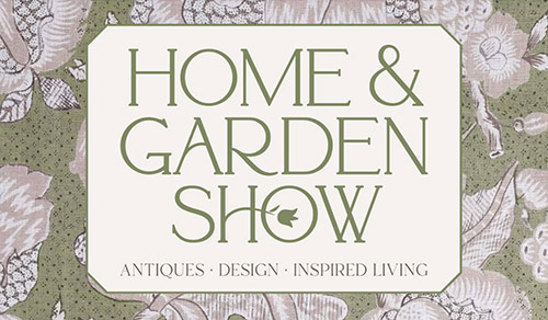 Home & Garden Show Home & Garden Show