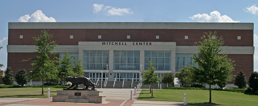 Mitchell Center