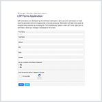 LDP Form App