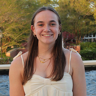 Emersyn Christner Headshot