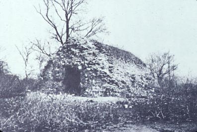 French Colonies Fort de Chartres