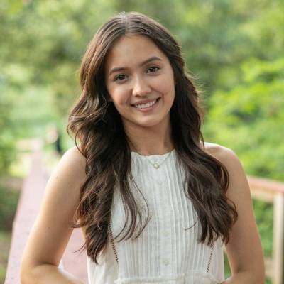 Madison Peters