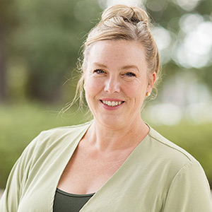 Dr. Emily Tanner			 