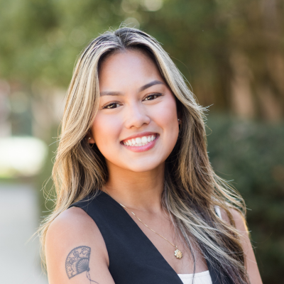 Britney Quach