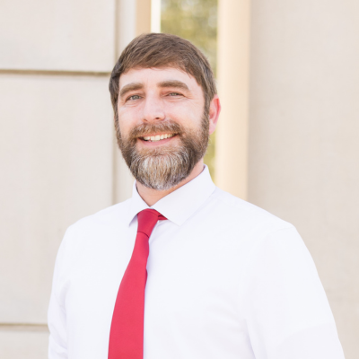 Byron Tolbert