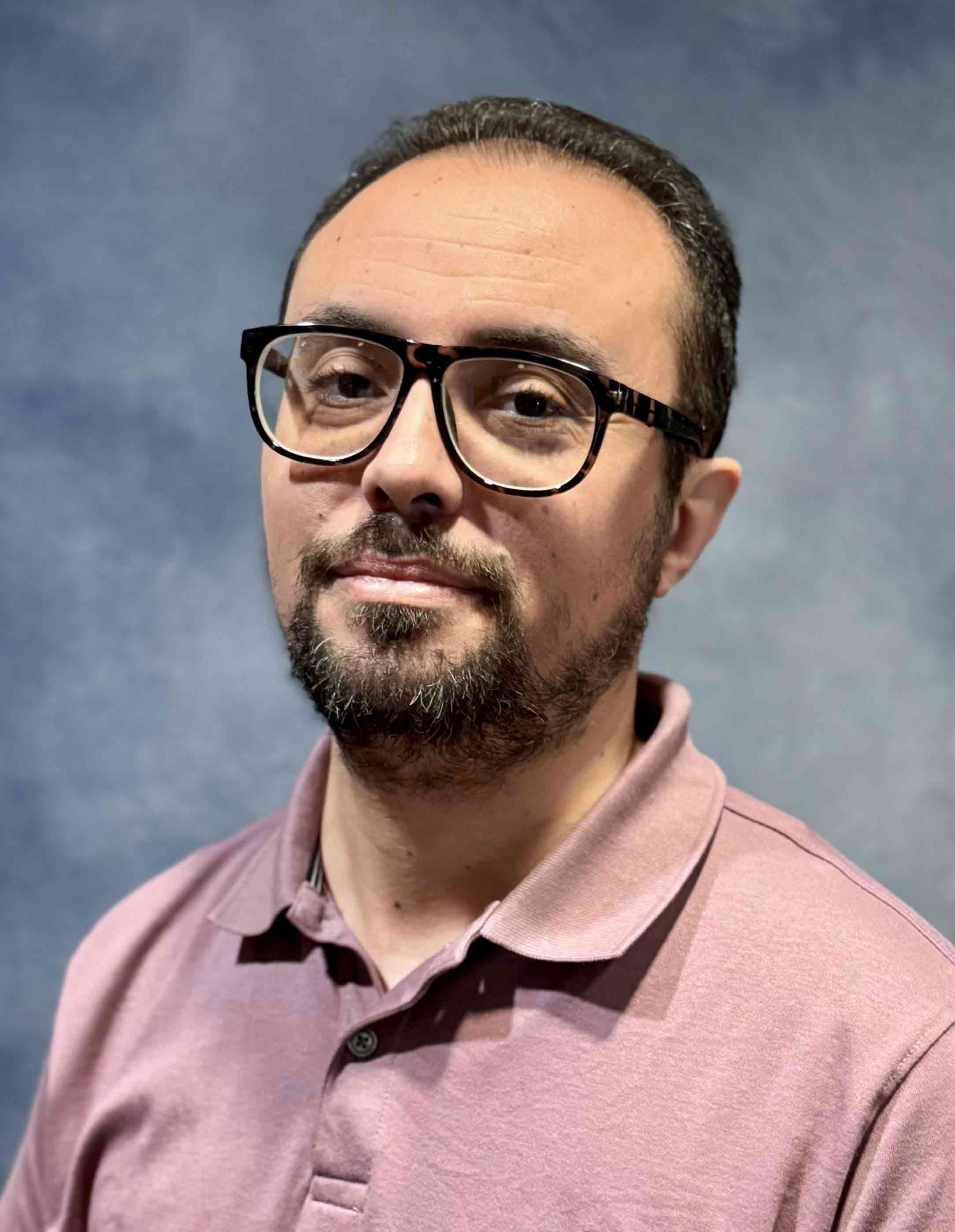 Dr. Shaban