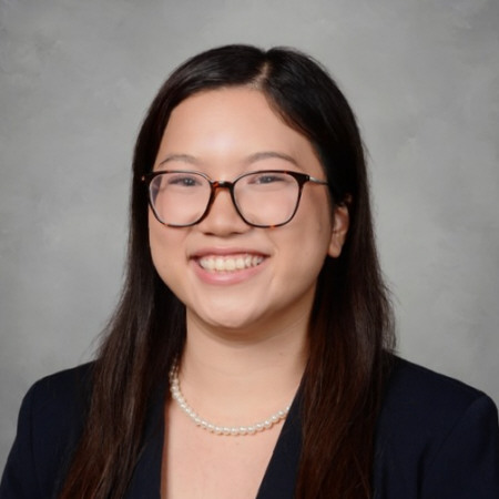 Arlene Nguyen