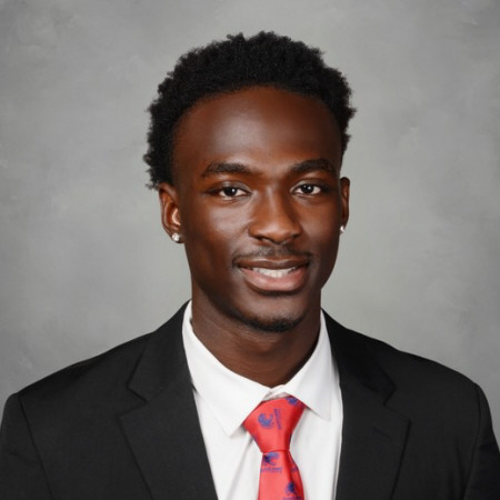 Kingsley Aliozor
