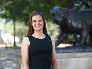 Genevieve Batman